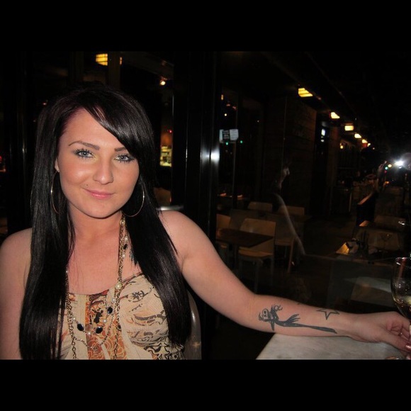 Meet your Posher, Megan - Picture 1 of 1